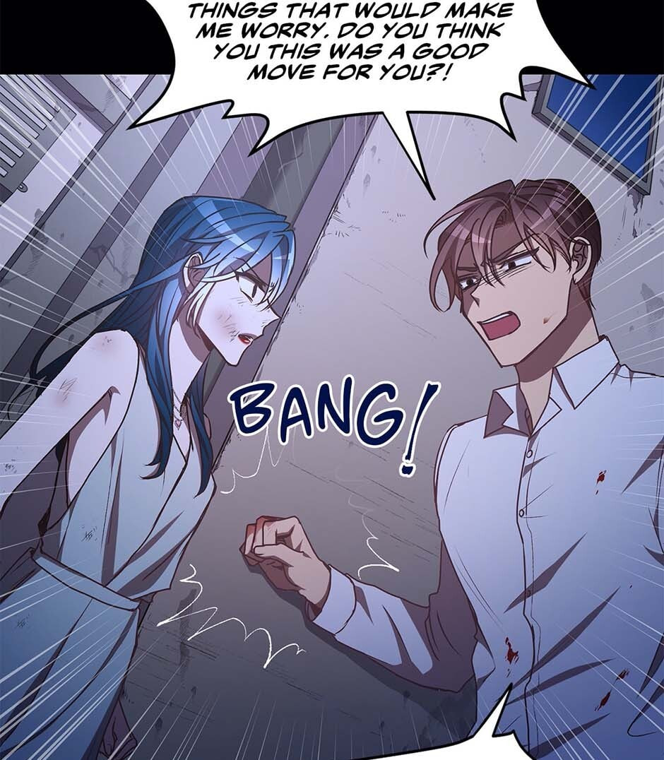 Read Black Dragon Romance chapter 46 image 48 on Lezhin