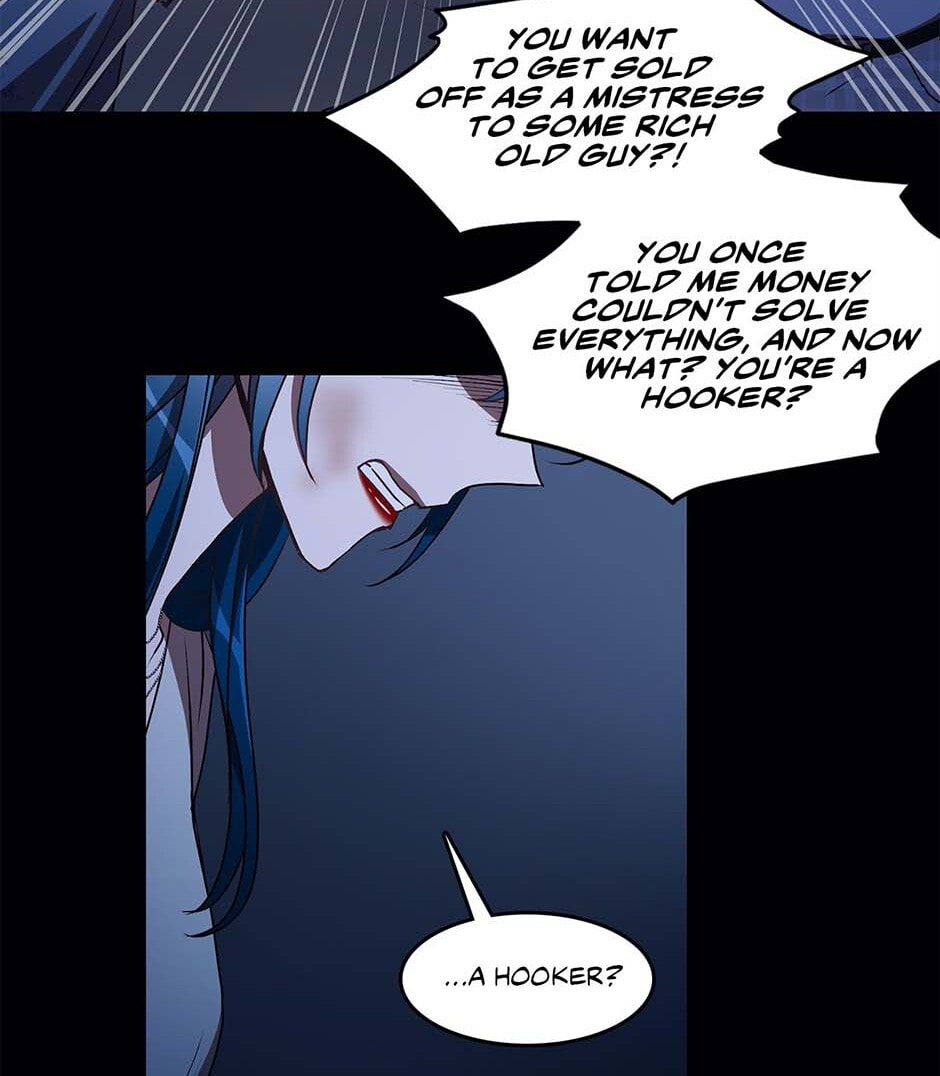Read Black Dragon Romance chapter 46 image 49 on Lezhin