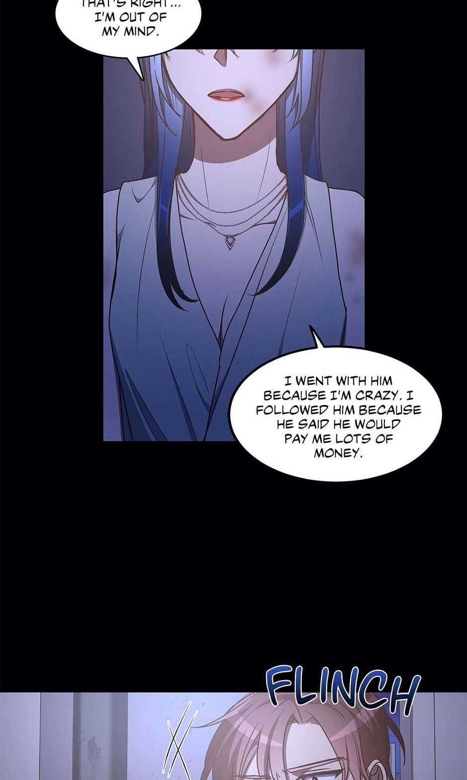 Read Black Dragon Romance chapter 46 image 53 on Lezhin