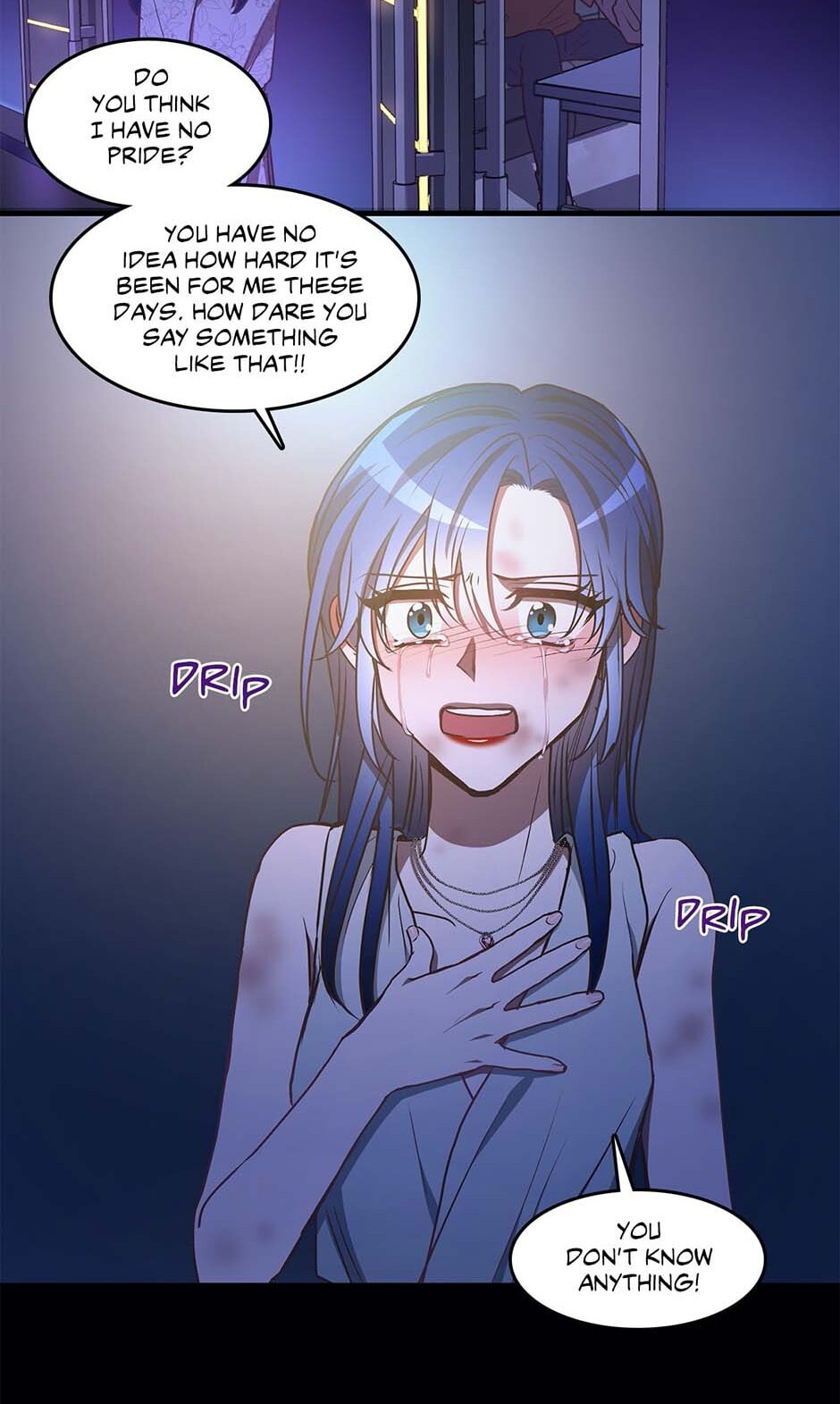 Read Black Dragon Romance chapter 46 image 55 on Lezhin