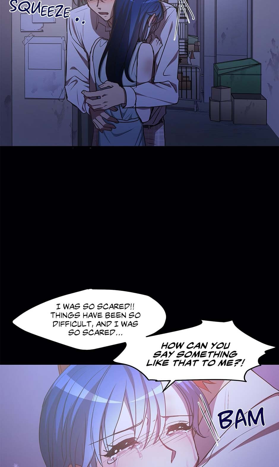 Read Black Dragon Romance chapter 46 image 58 on Lezhin