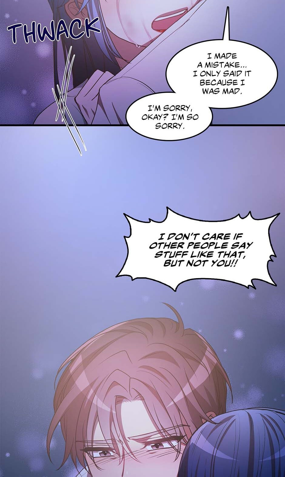 Read Black Dragon Romance chapter 46 image 59 on Lezhin