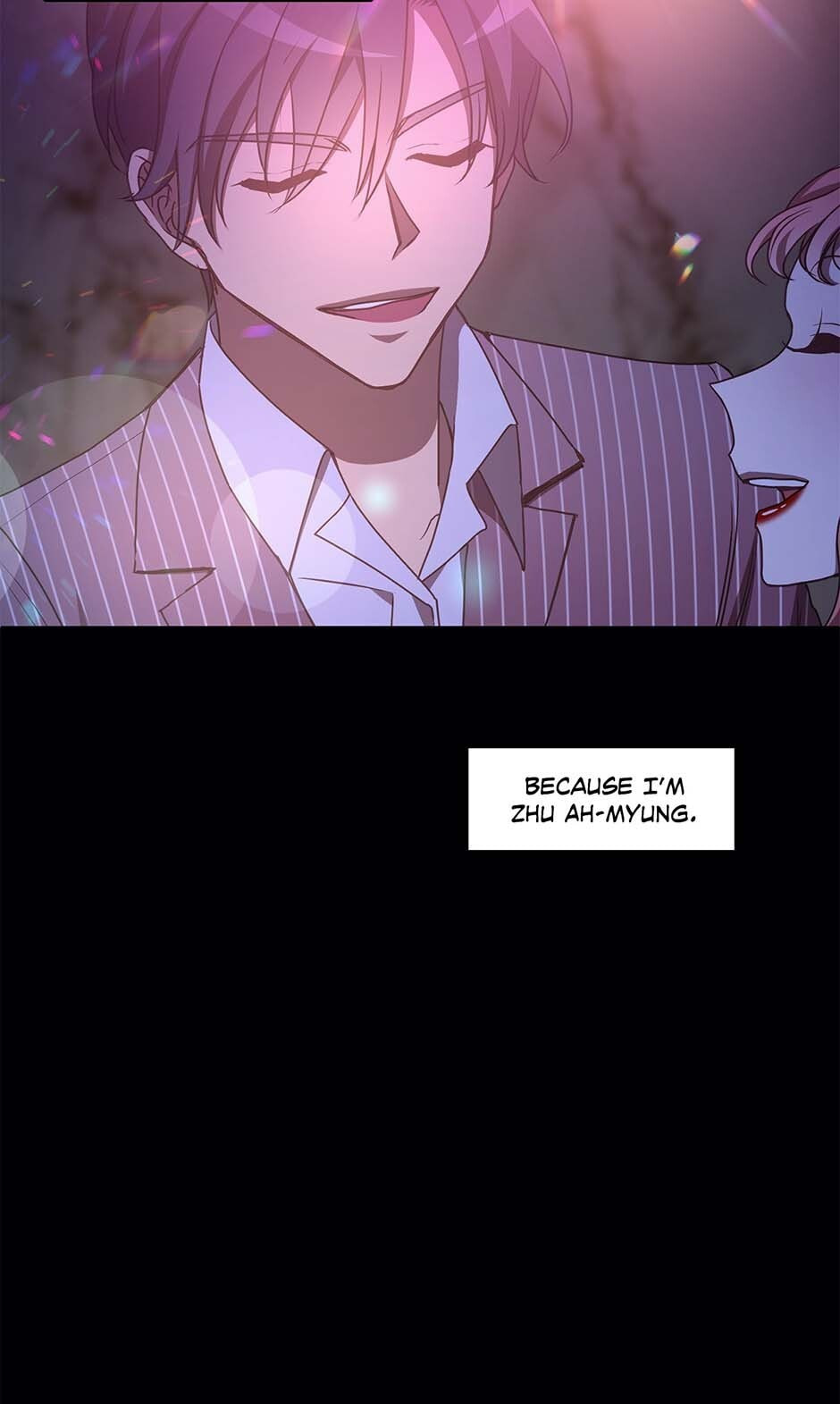 Read Black Dragon Romance chapter 46 image 6 on Lezhin