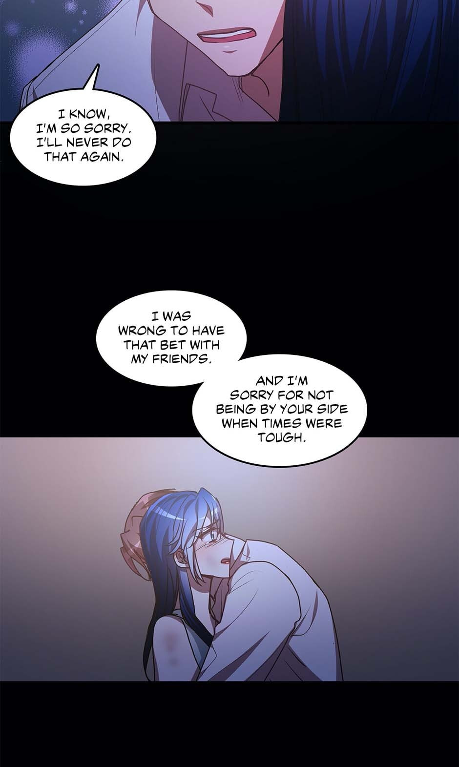 Read Black Dragon Romance chapter 46 image 60 on Lezhin