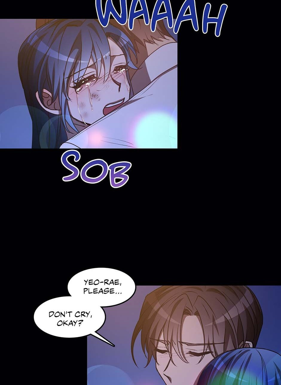 Read Black Dragon Romance chapter 47 image 1 on Lezhin