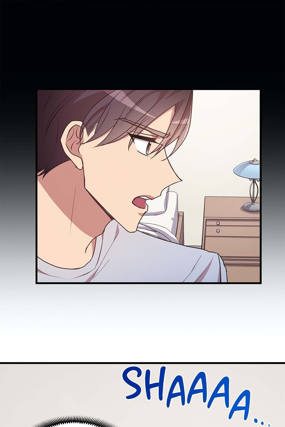 Read Black Dragon Romance chapter 47 image 10 on Lezhin