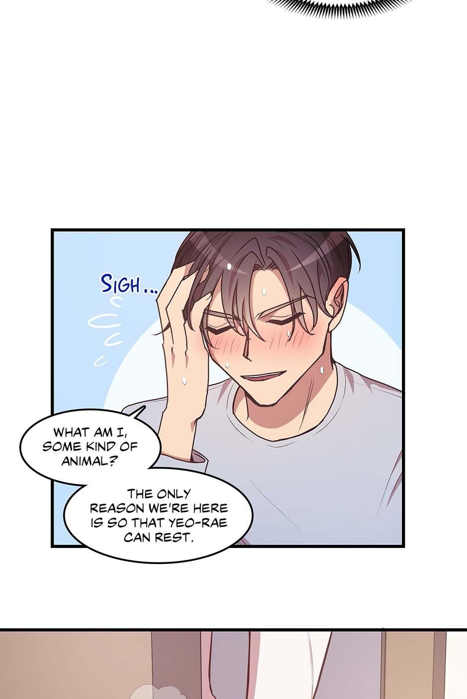 Read Black Dragon Romance chapter 47 image 12 on Lezhin