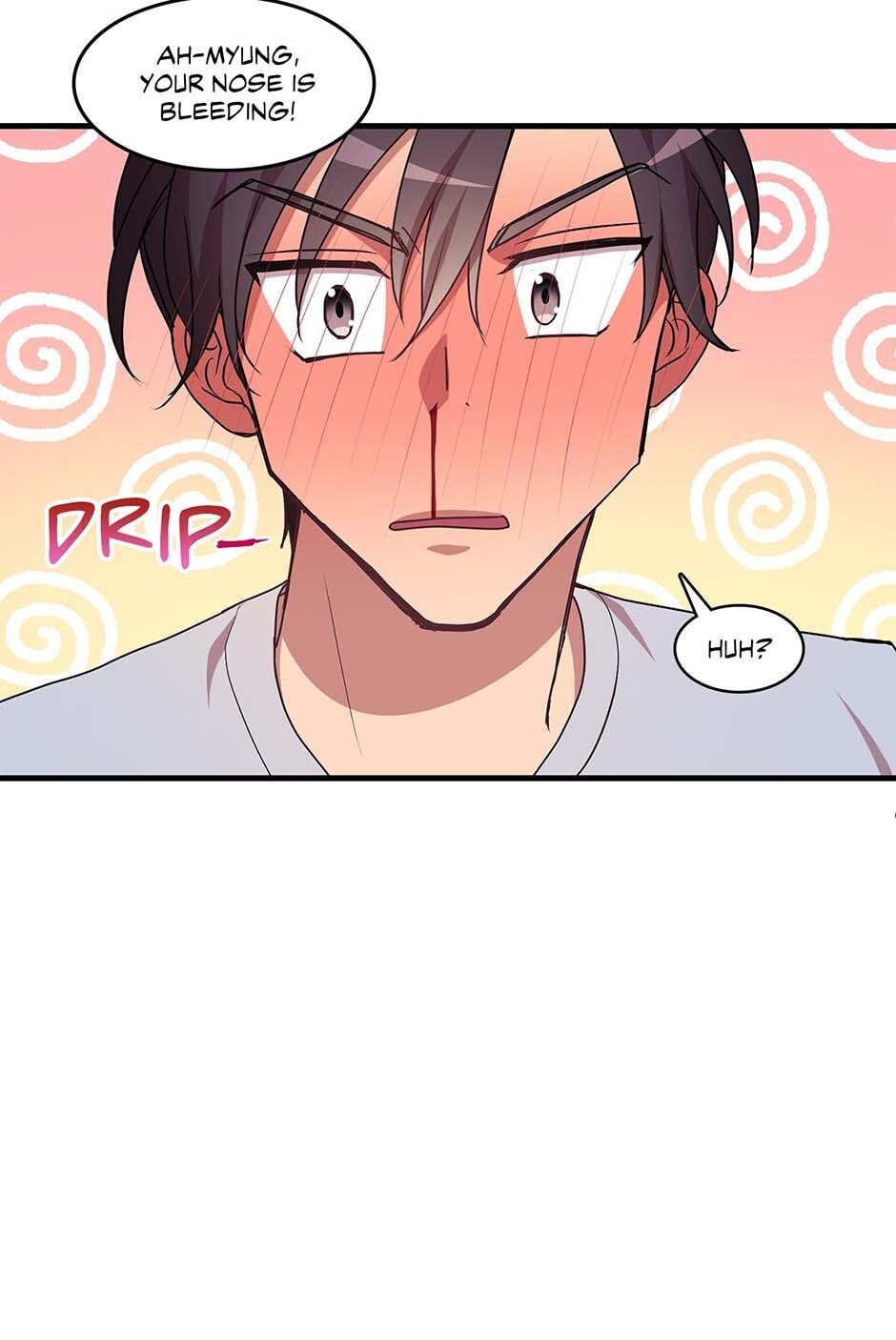 Read Black Dragon Romance chapter 47 image 16 on Lezhin