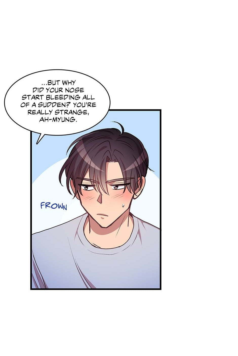 Read Black Dragon Romance chapter 47 image 19 on Lezhin