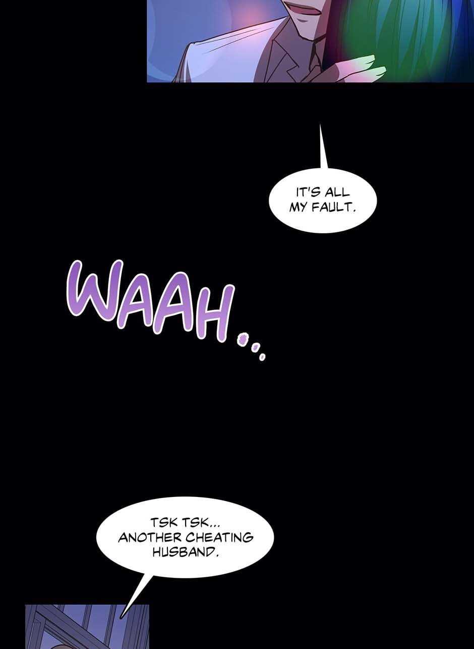 Read Black Dragon Romance chapter 47 image 2 on Lezhin