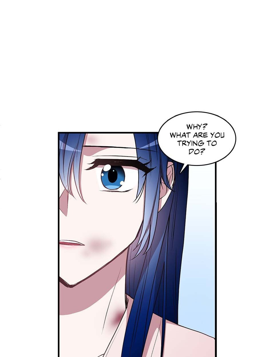Read Black Dragon Romance chapter 47 image 21 on Lezhin