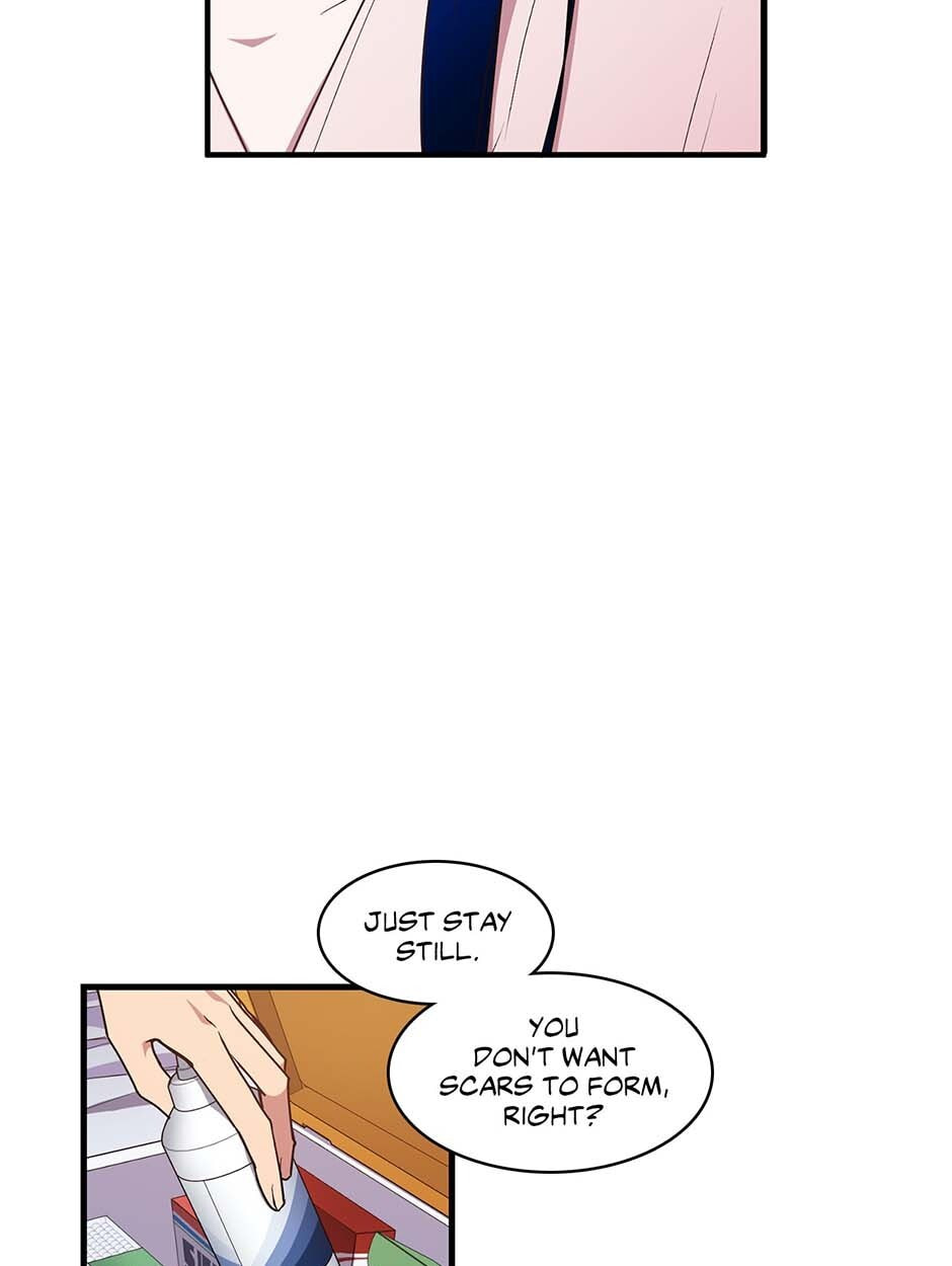 Read Black Dragon Romance chapter 47 image 22 on Lezhin