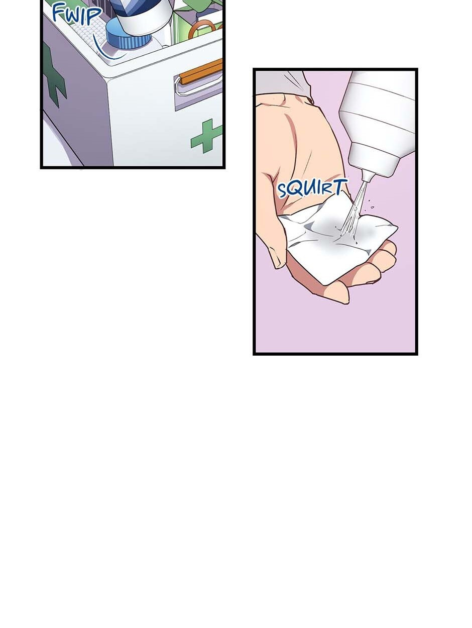 Read Black Dragon Romance chapter 47 image 23 on Lezhin
