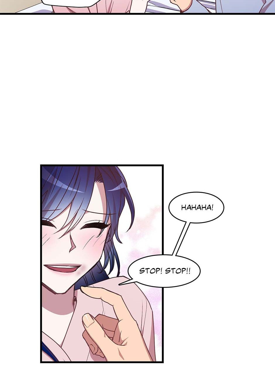 Read Black Dragon Romance chapter 47 image 27 on Lezhin