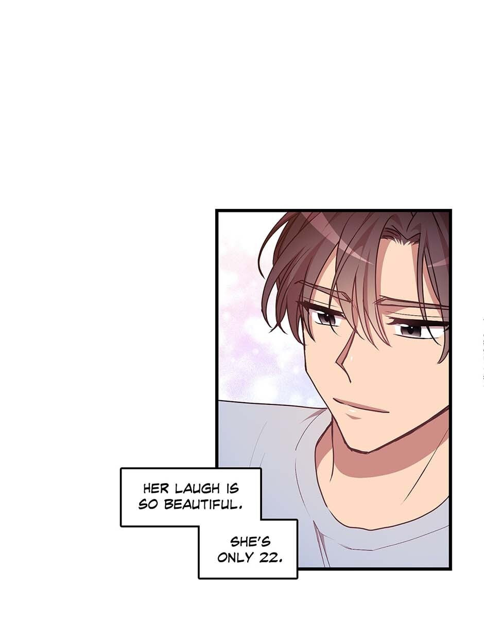 Read Black Dragon Romance chapter 47 image 28 on Lezhin