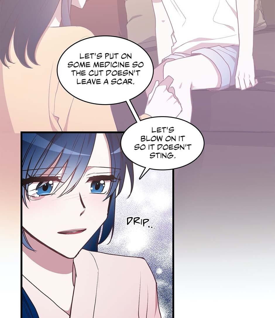 Read Black Dragon Romance chapter 47 image 32 on Lezhin