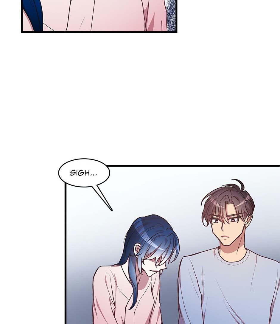 Read Black Dragon Romance chapter 47 image 33 on Lezhin