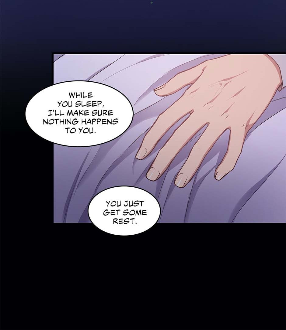Read Black Dragon Romance chapter 47 image 39 on Lezhin