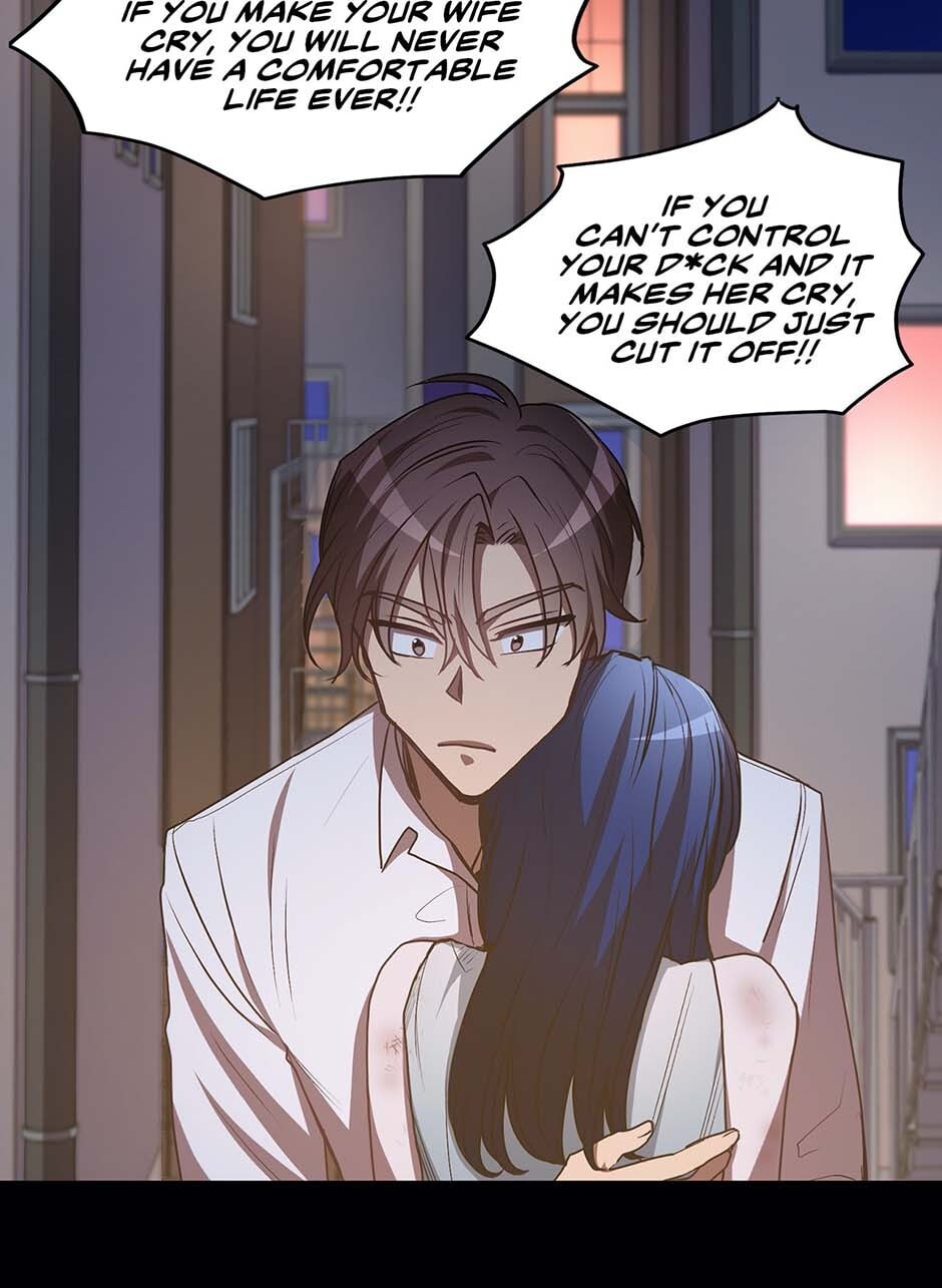 Read Black Dragon Romance chapter 47 image 4 on Lezhin