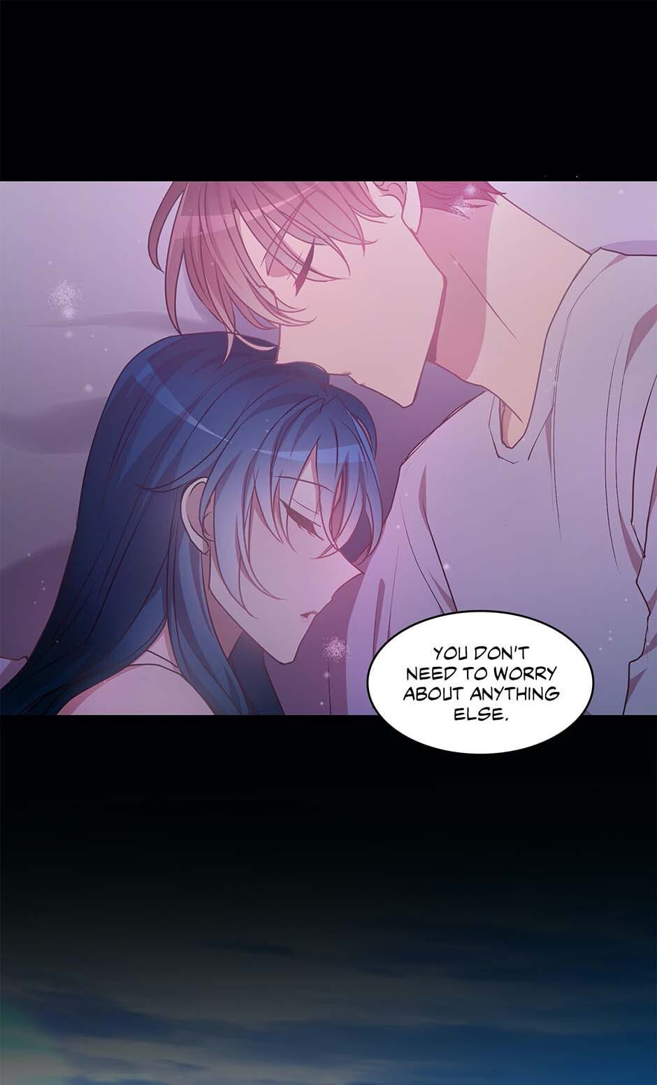Read Black Dragon Romance chapter 47 image 40 on Lezhin