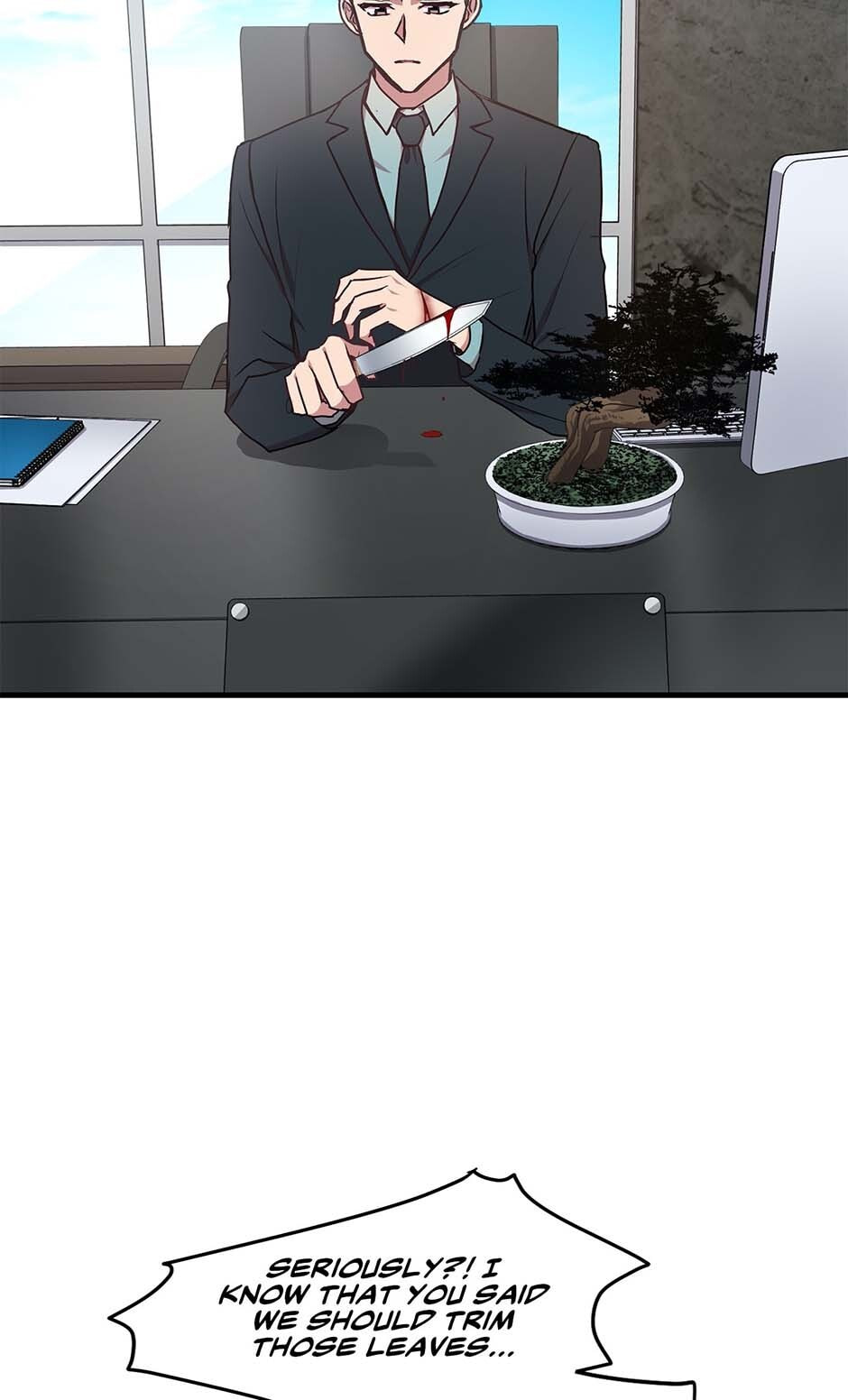 Read Black Dragon Romance chapter 47 image 44 on Lezhin