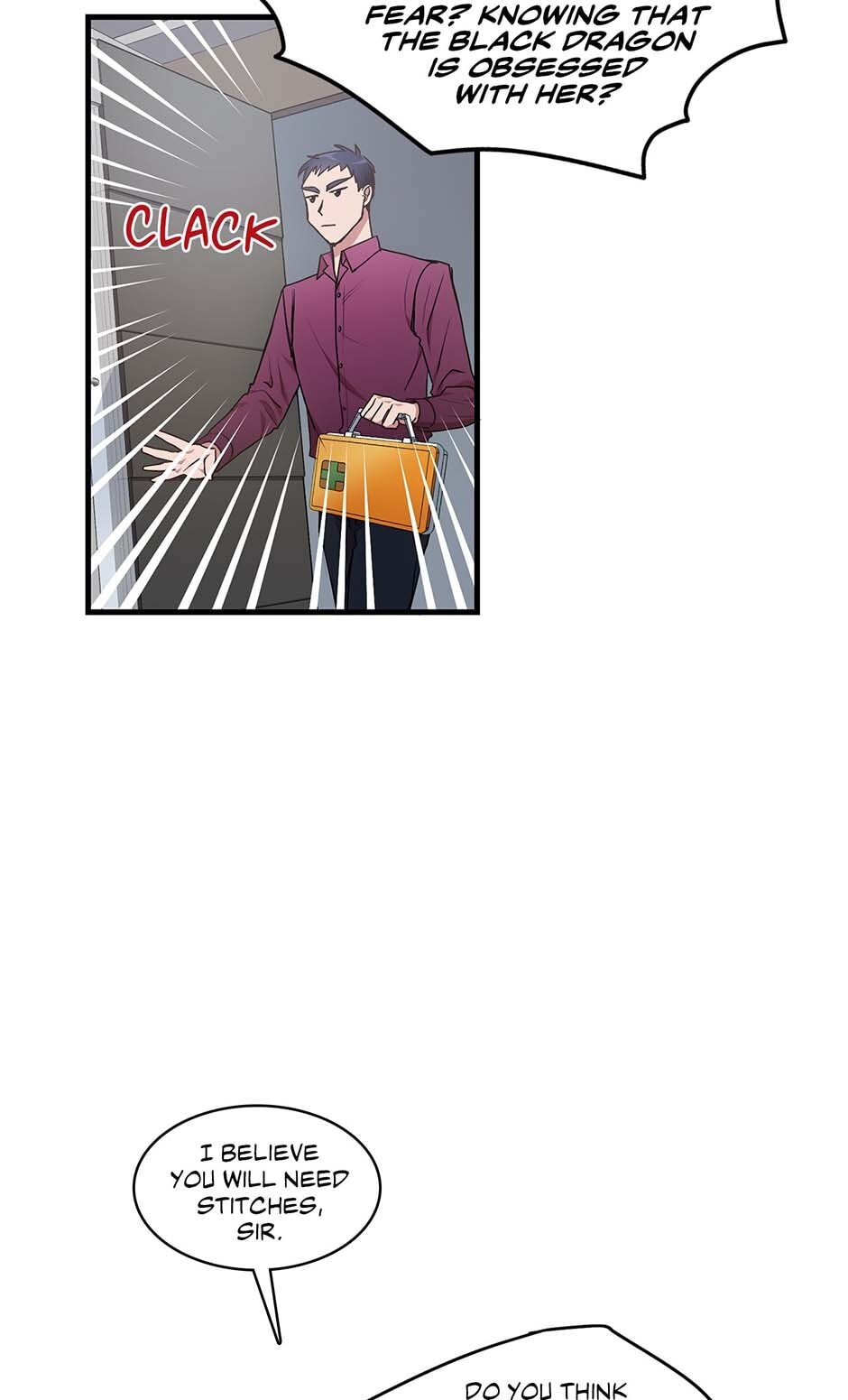 Read Black Dragon Romance chapter 47 image 47 on Lezhin