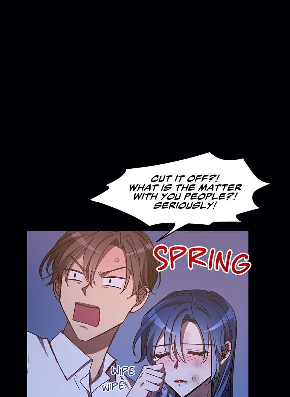 Read Black Dragon Romance chapter 47 image 5 on Lezhin