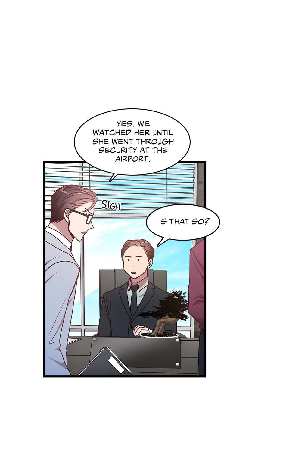 Read Black Dragon Romance chapter 47 image 51 on Lezhin