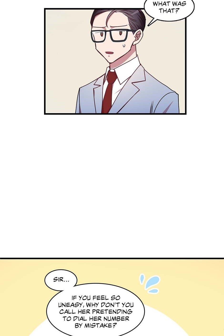Read Black Dragon Romance chapter 47 image 53 on Lezhin