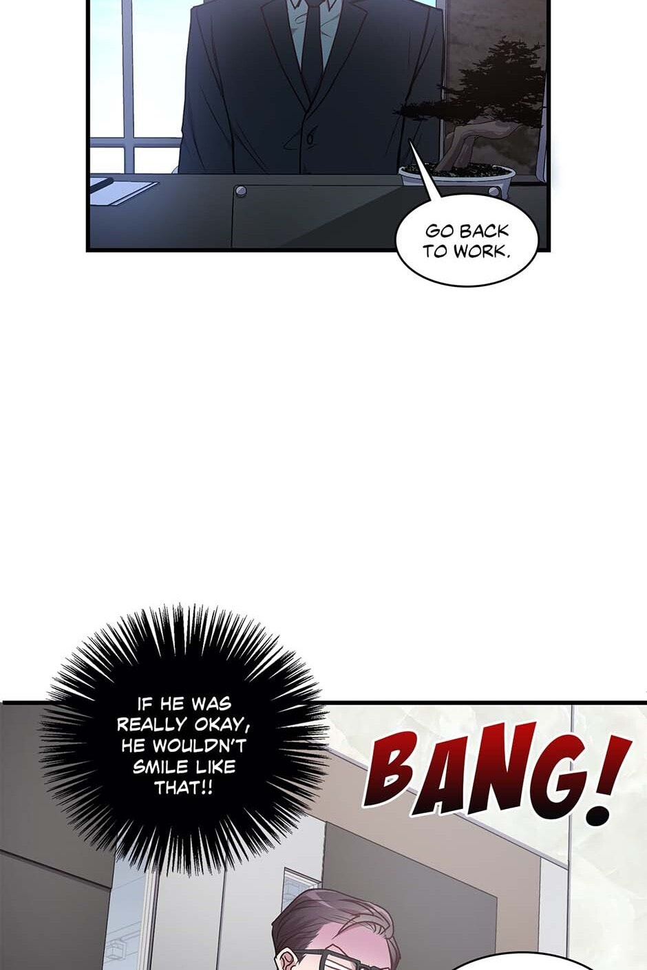 Read Black Dragon Romance chapter 47 image 55 on Lezhin