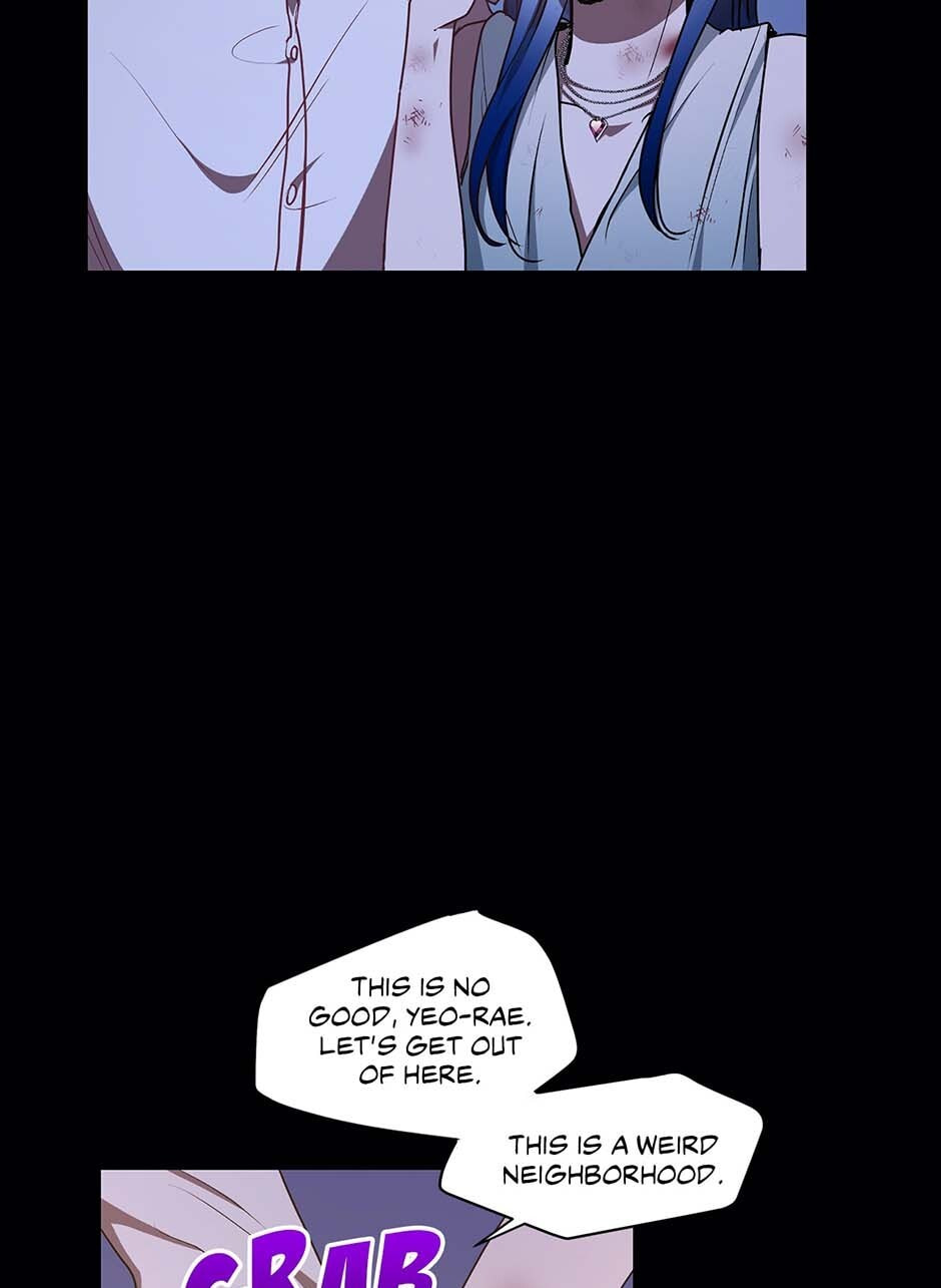 Read Black Dragon Romance chapter 47 image 6 on Lezhin
