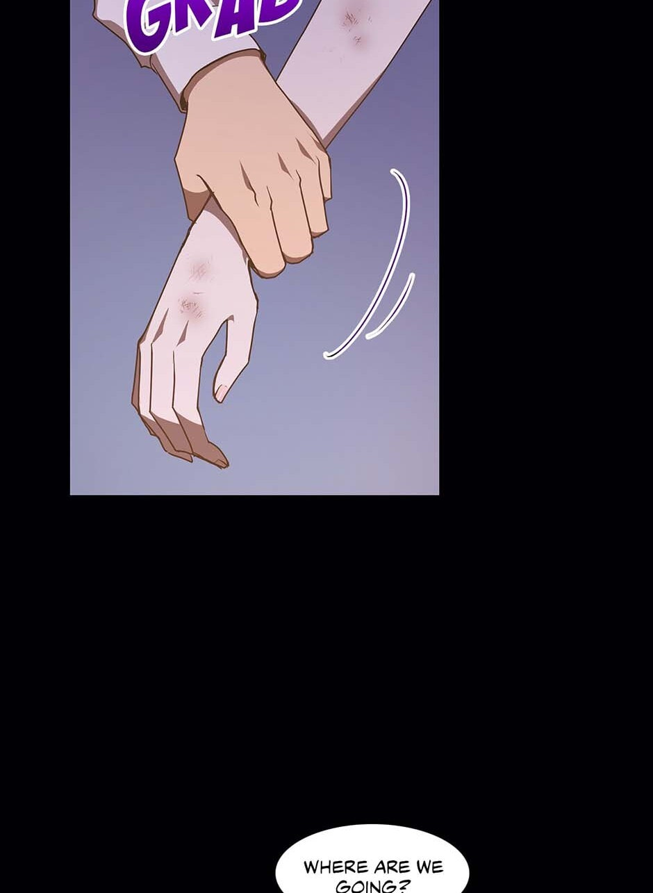 Read Black Dragon Romance chapter 47 image 7 on Lezhin