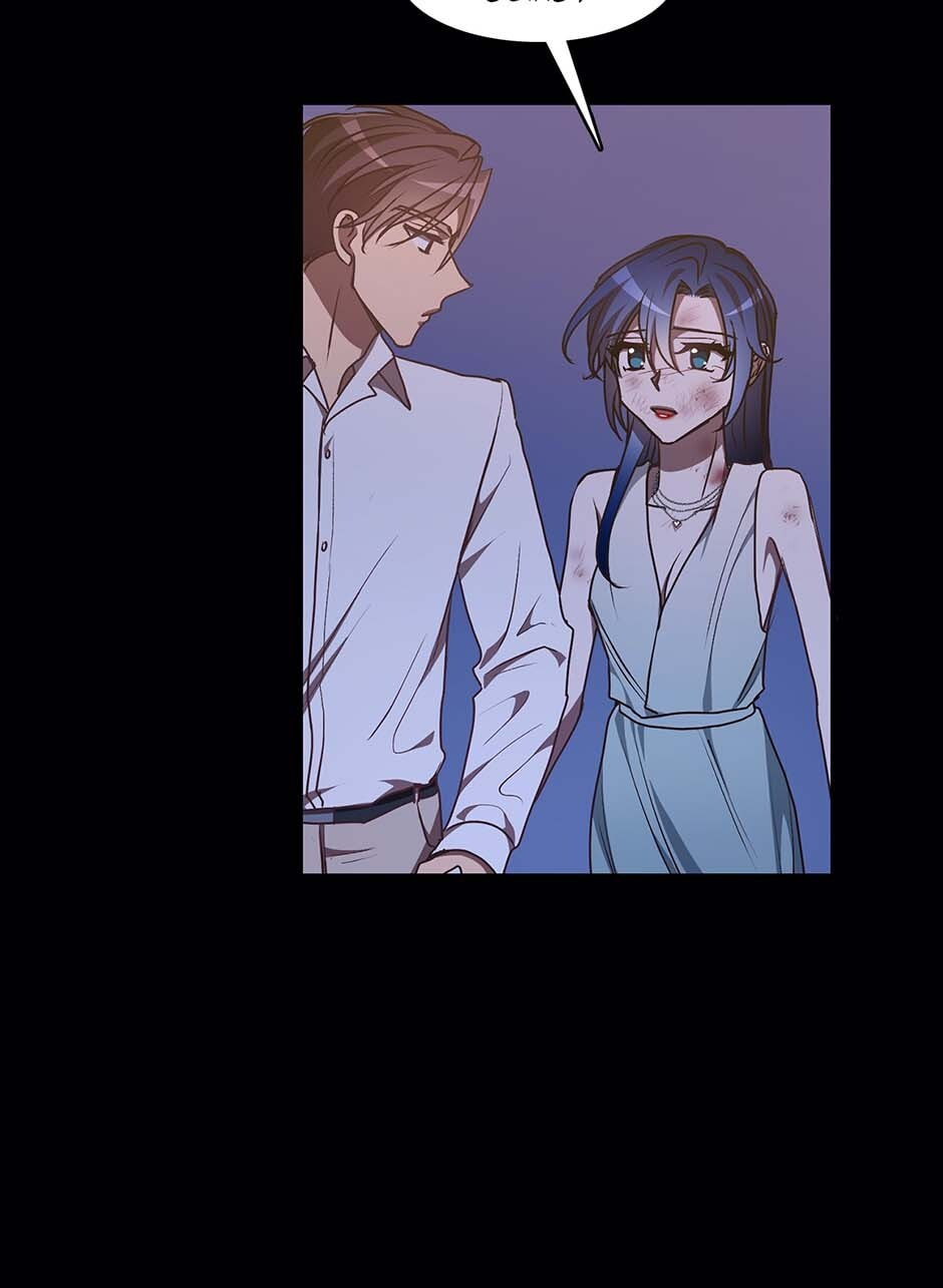 Read Black Dragon Romance chapter 47 image 8 on Lezhin