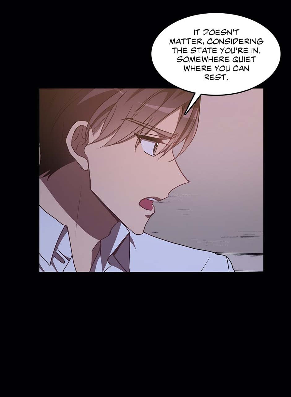 Read Black Dragon Romance chapter 47 image 9 on Lezhin