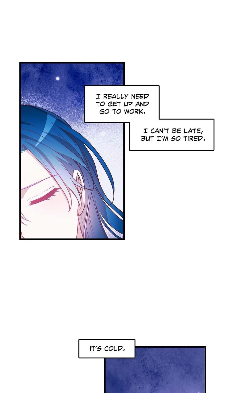 Read Black Dragon Romance chapter 48 image 1 on Lezhin
