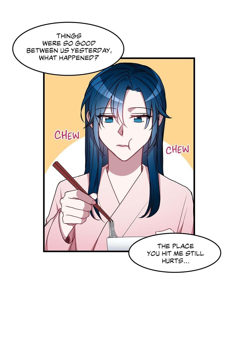 Read Black Dragon Romance chapter 48 image 12 on Lezhin