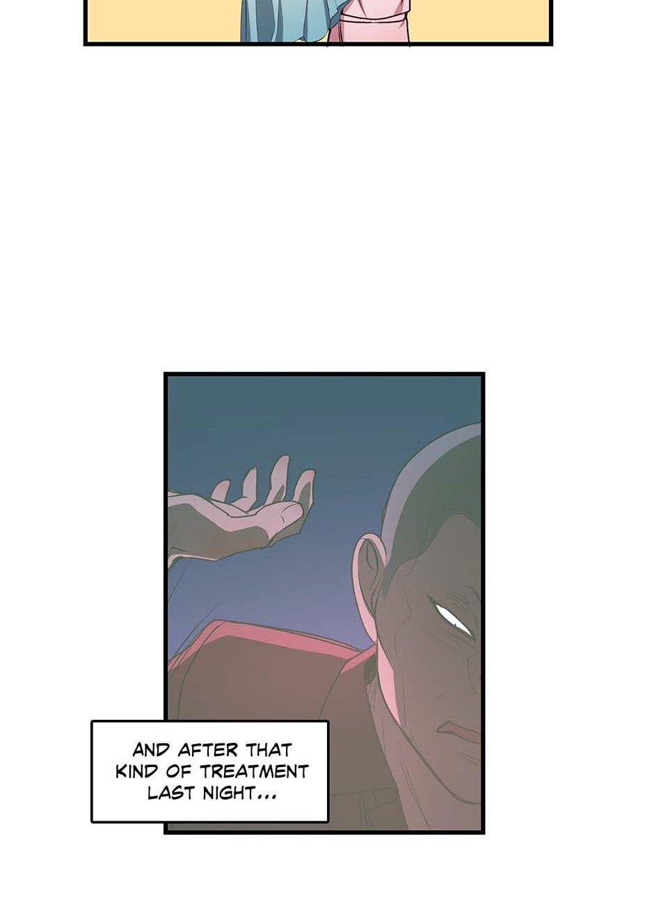 Read Black Dragon Romance chapter 48 image 22 on Lezhin