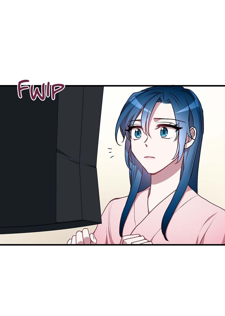 Read Black Dragon Romance chapter 48 image 23 on Lezhin