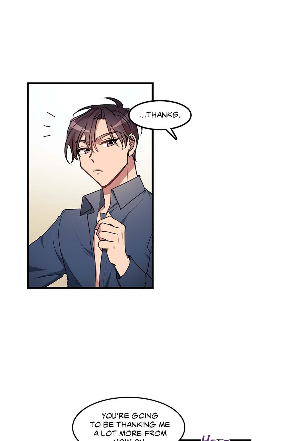 Read Black Dragon Romance chapter 48 image 27 on Lezhin