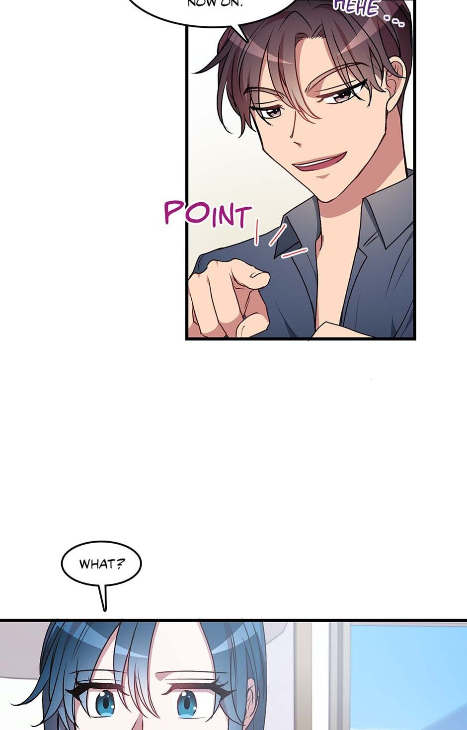 Read Black Dragon Romance chapter 48 image 28 on Lezhin