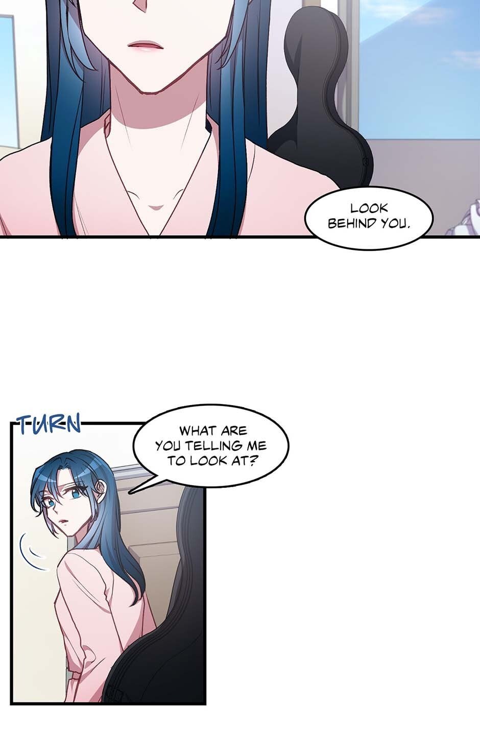 Read Black Dragon Romance chapter 48 image 29 on Lezhin