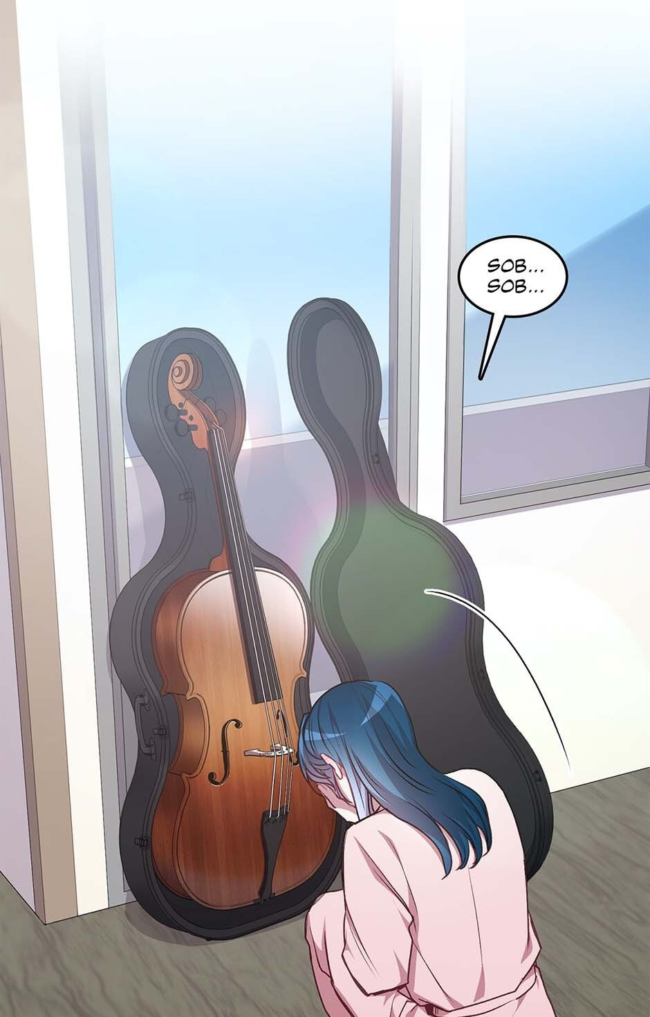 Read Black Dragon Romance chapter 48 image 33 on Lezhin