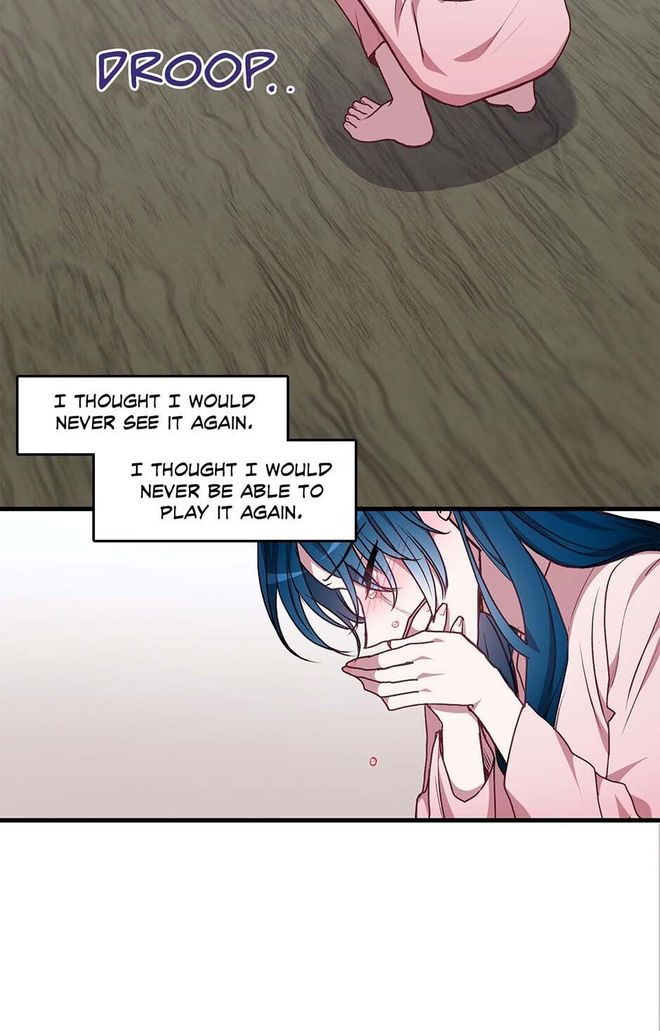 Read Black Dragon Romance chapter 48 image 34 on Lezhin