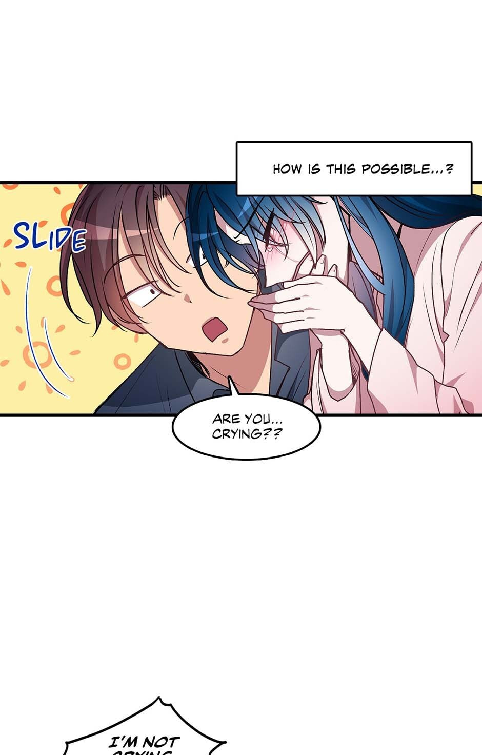 Read Black Dragon Romance chapter 48 image 35 on Lezhin
