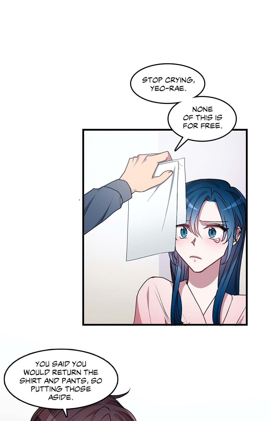 Read Black Dragon Romance chapter 48 image 39 on Lezhin
