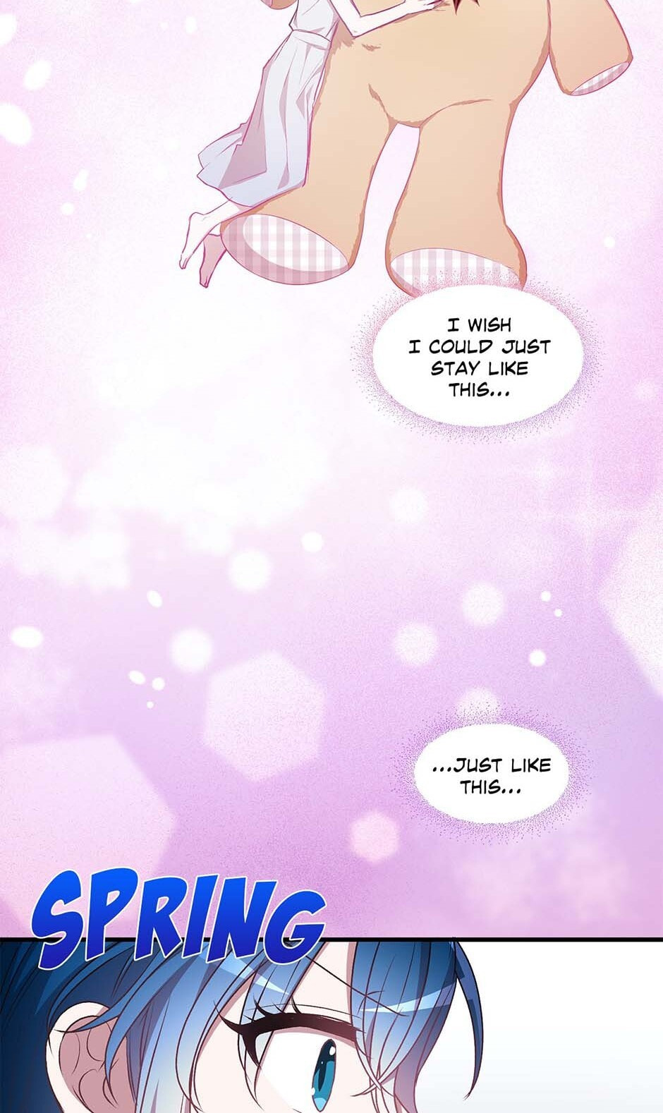 Read Black Dragon Romance chapter 48 image 4 on Lezhin
