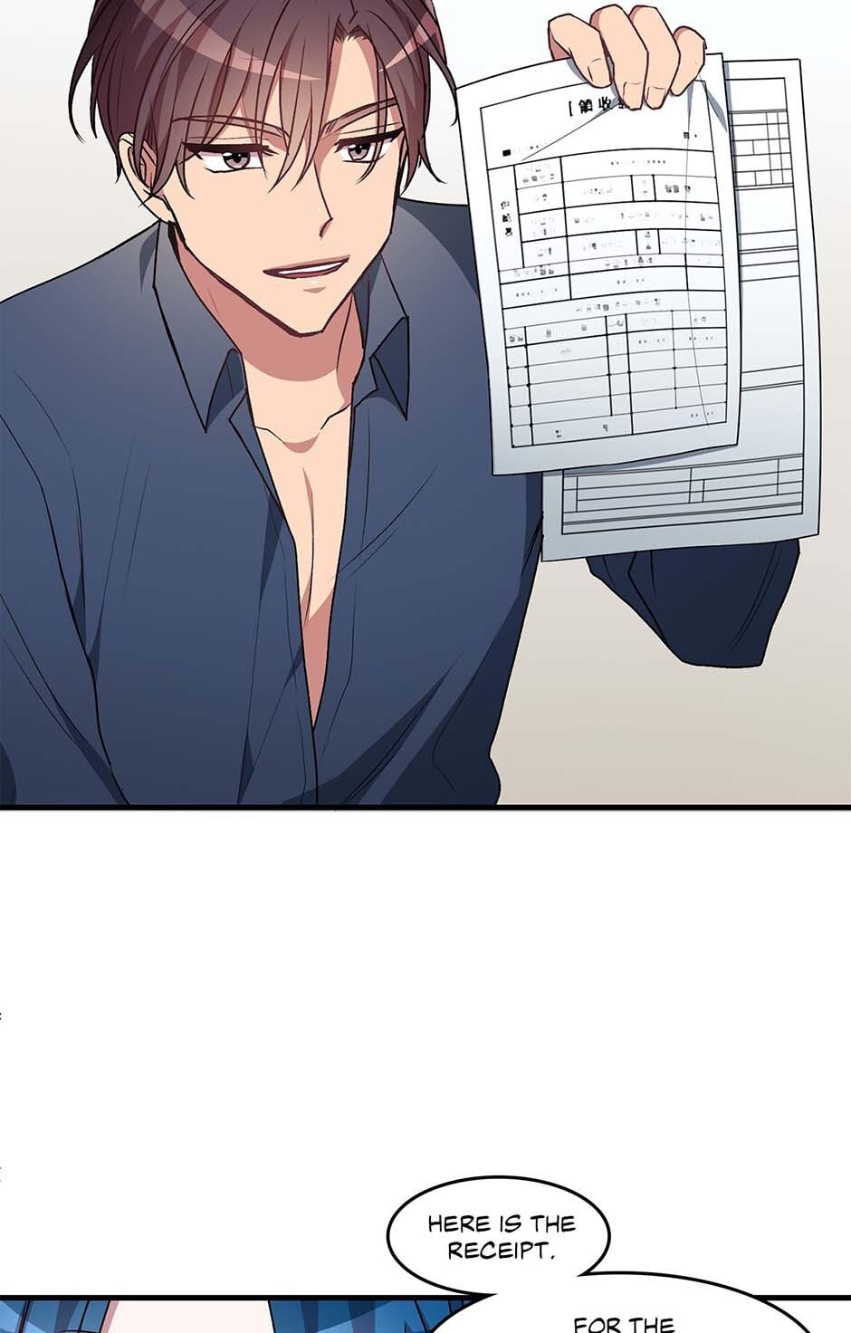 Read Black Dragon Romance chapter 48 image 40 on Lezhin