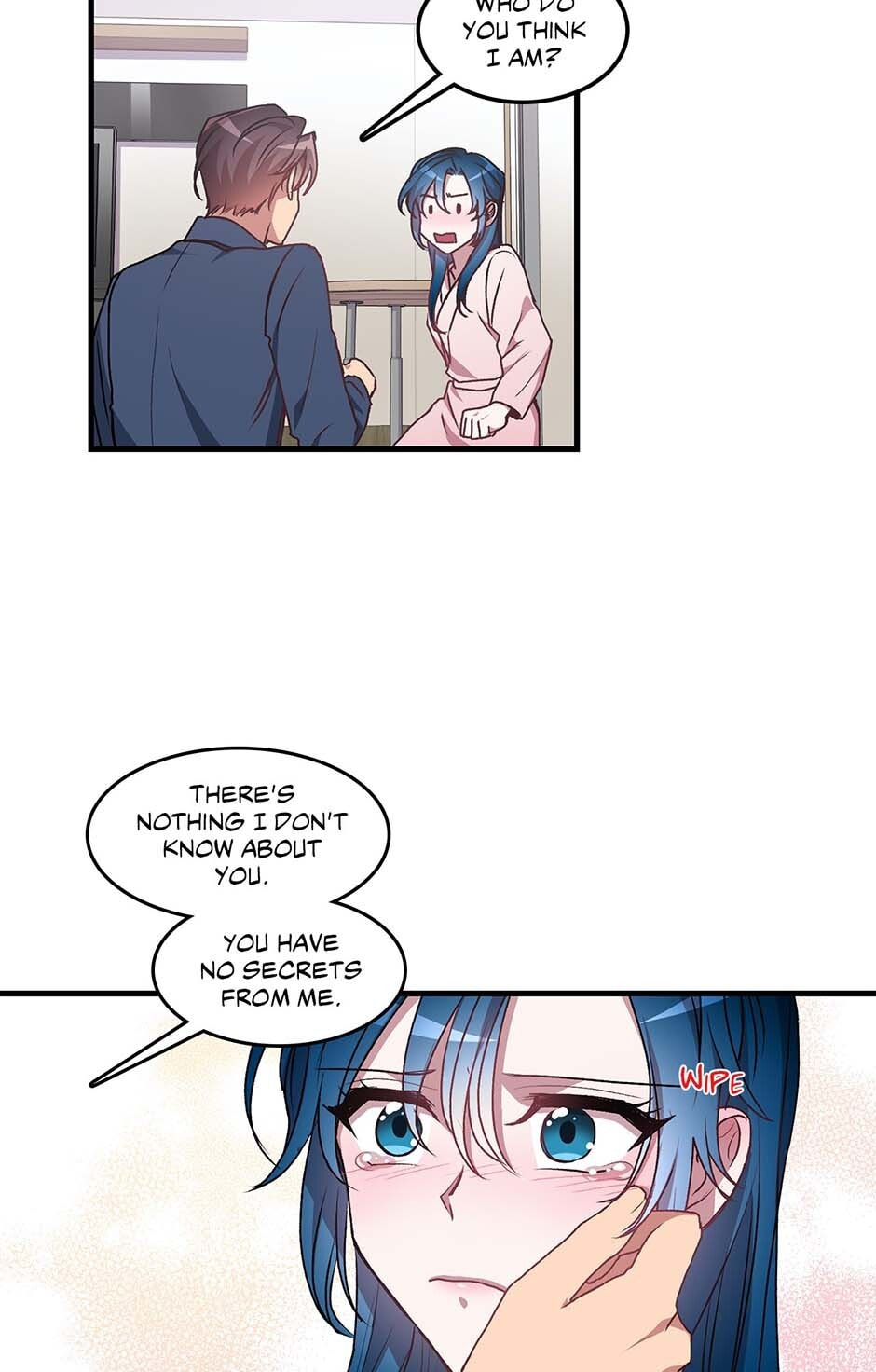 Read Black Dragon Romance chapter 48 image 42 on Lezhin