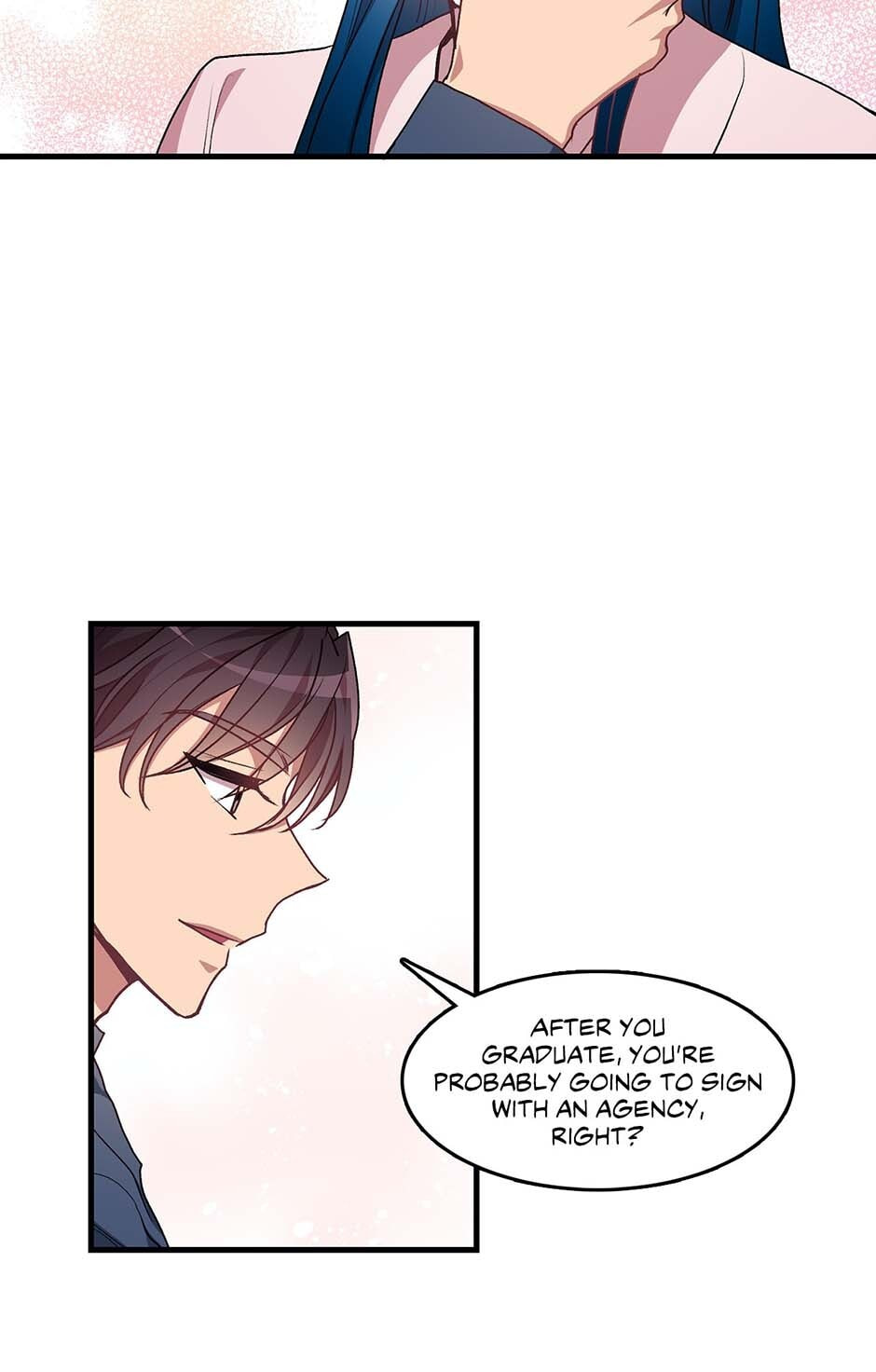 Read Black Dragon Romance chapter 48 image 43 on Lezhin