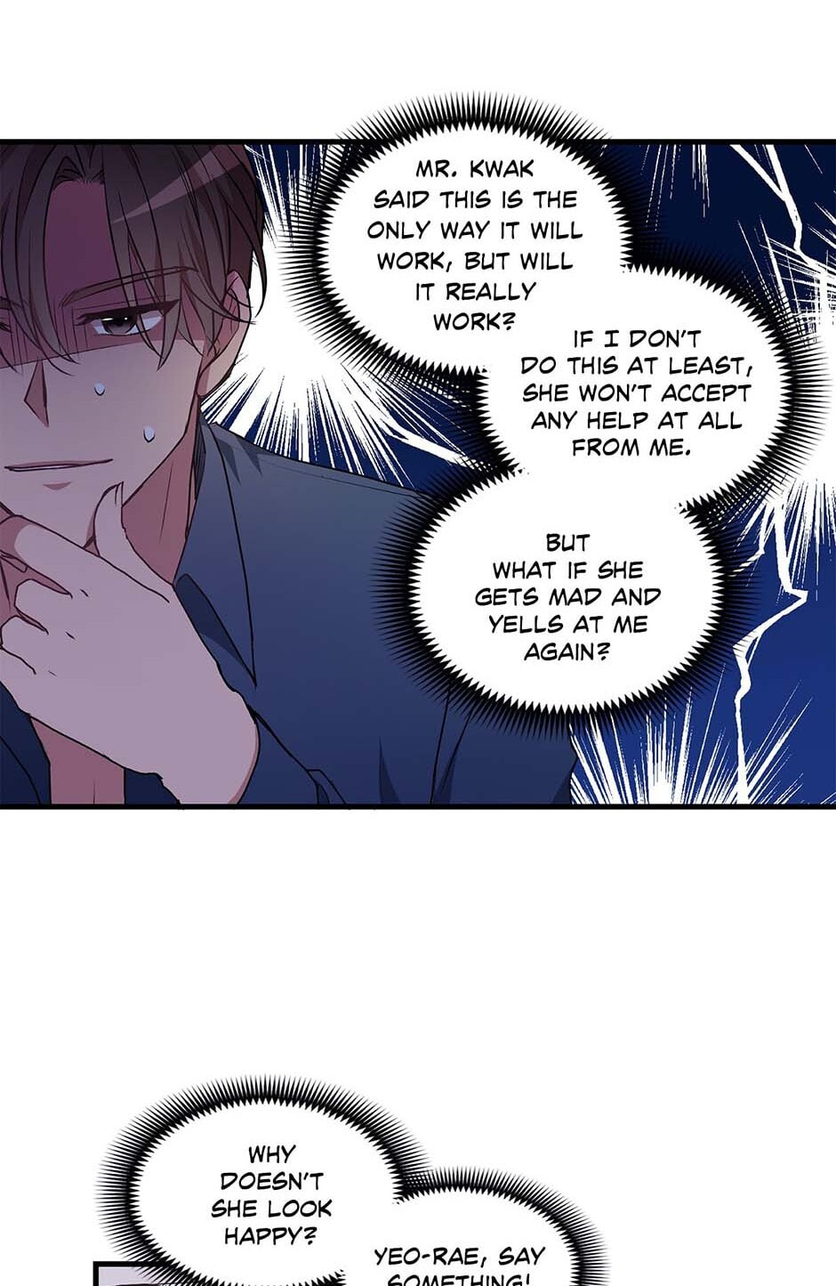 Read Black Dragon Romance chapter 48 image 46 on Lezhin